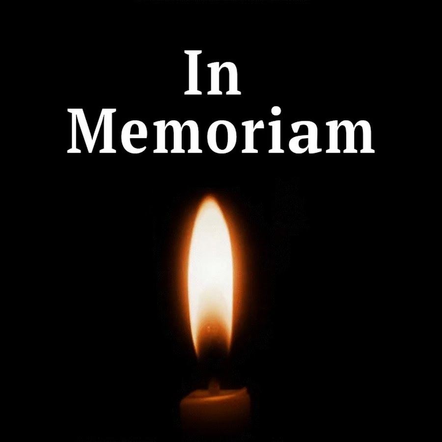 In Memoriam: Anne de Jong
