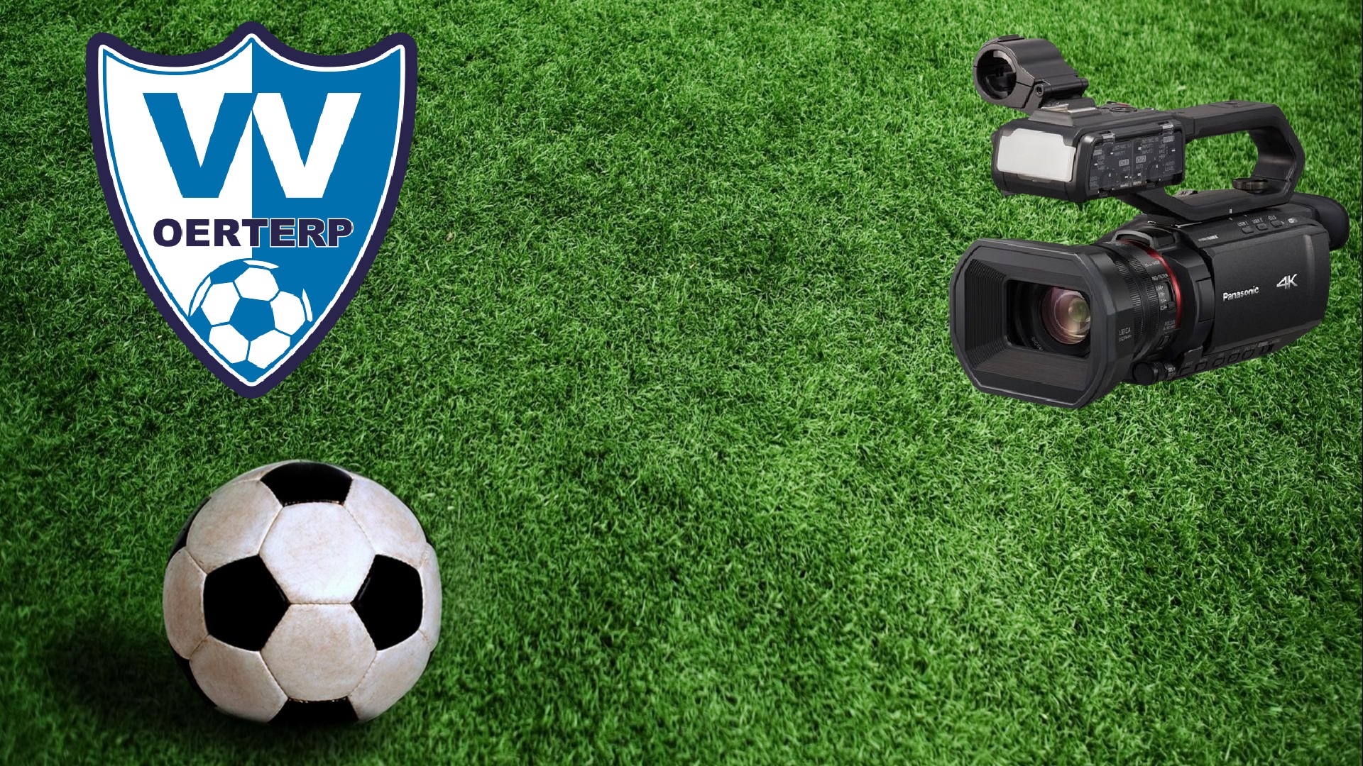 Videoverslag Oerterp 1 - Gorredijk 1