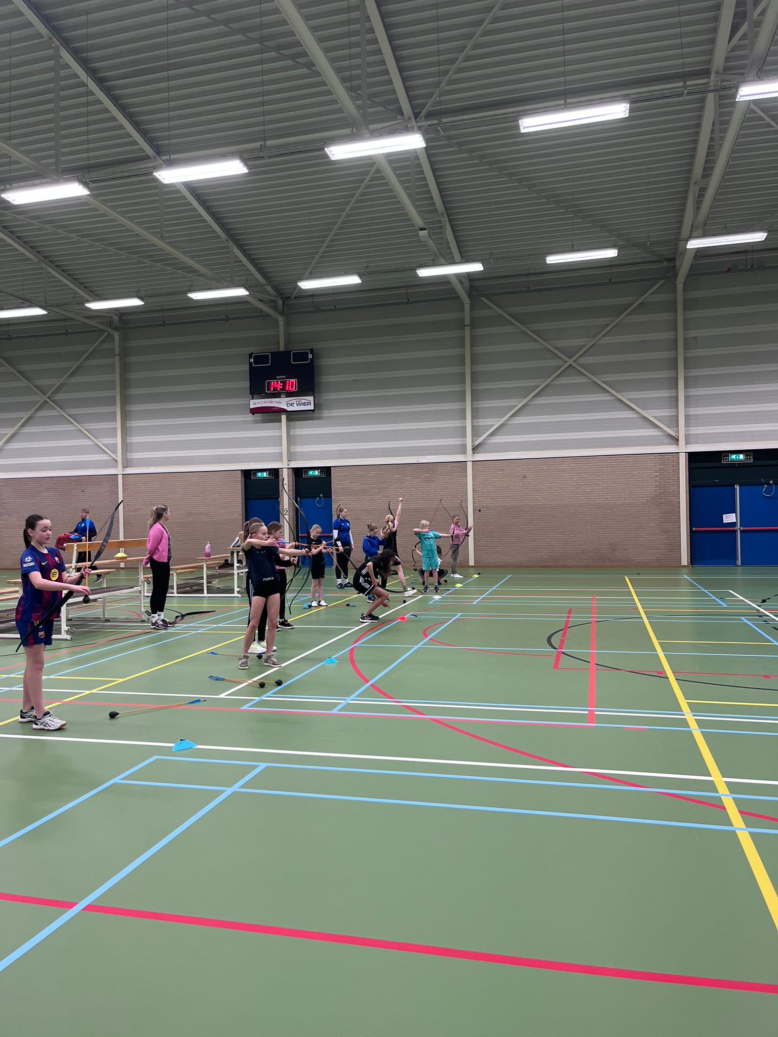 Deze week.......(285)