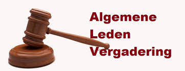 Algemene ledenvergadering 21 november 2025